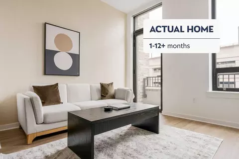 4909 Auburn Ave #1211, Bethesda, MD 20814