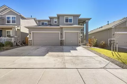 11043 Tarbell Dr, Colorado Springs, CO 80925