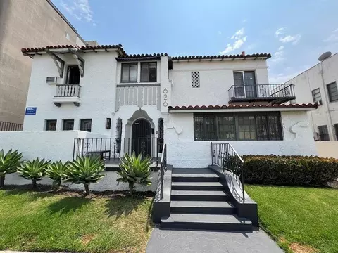626 S Cochran Ave #6, Los Angeles, CA 90036