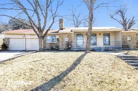 4901 Staples Ave, Fort Worth, TX 76133