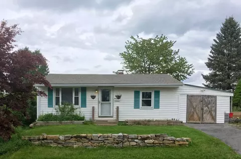 117 N Butz St, State College, PA 16801
