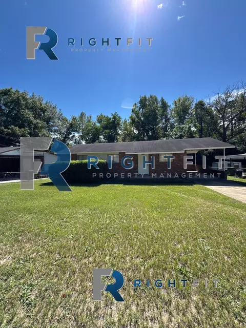 4954 Bonnybrook Way, Columbus, GA 31907