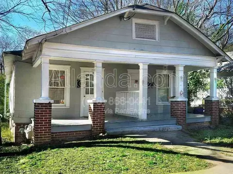 1066 Mcmillan St NW, Atlanta, GA 30318