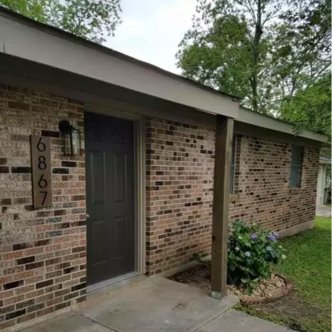 6867 Williams St, Deridder, LA 70634