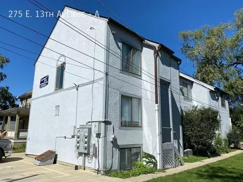 275 E 13th Ave #A, Columbus, OH 43201