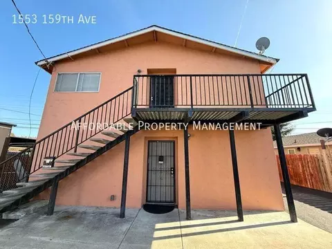 1553 159th Ave, Ashland, CA 94578