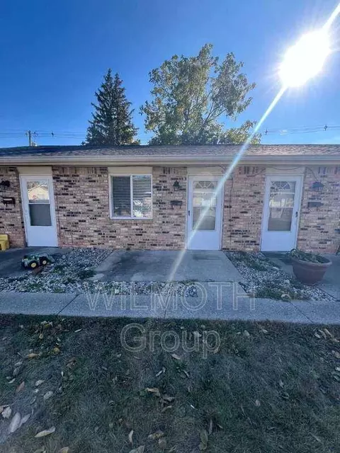 318 N Clark St #7, Lebanon, IN 46052