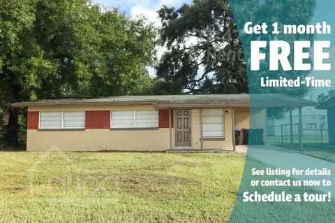 411 Gilman Cir, Orlando, FL 32811