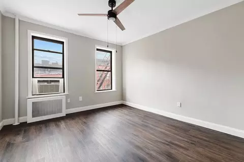 Undisclosed, New York, NY 10009