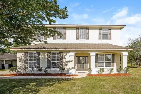 731 E Red House Branch Rd, Saint Augustine, FL 32084