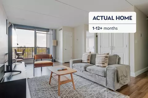 812 Memorial Dr #1270, Cambridge, MA 02139