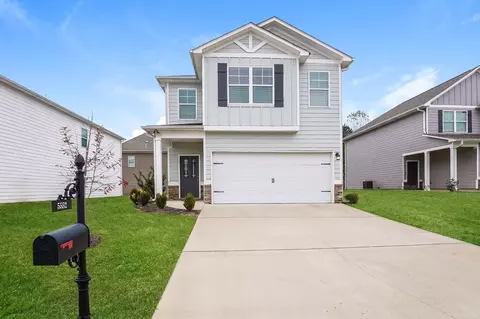 5552 Cathwick Trce, Mc Calla, AL 35111