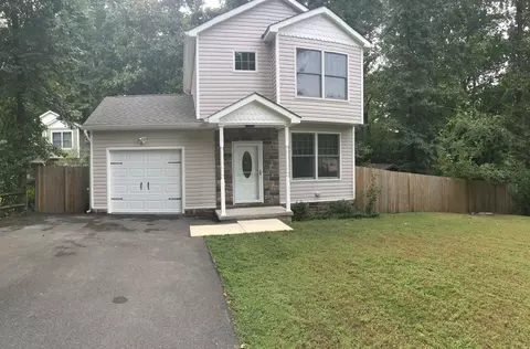854 Redwood Trl #NA, Herald Harbor, MD 21032