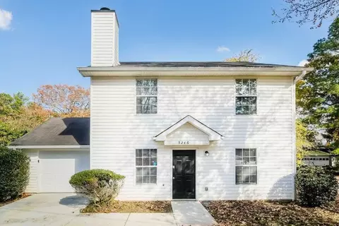 5246 Kirk Dr, College Park, GA 30349