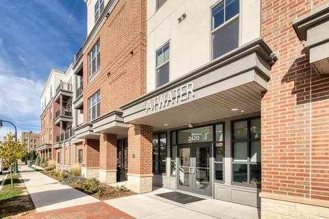 2420 E Capitol Dr #302, Milwaukee, WI 53211