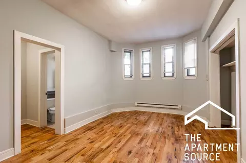 4631 N Paulina St #305, Chicago, IL 60640