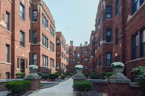 4419 N Wolcott Ave #G, Chicago, IL 60640