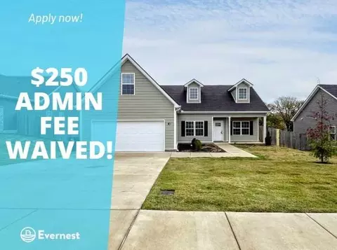1112 Prospect Ct, Columbia, TN 38401