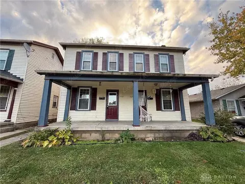 705 S Main St, Middletown, OH 45044