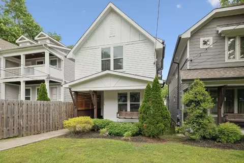 1405 Stainback Ave # B, Nashville, TN 37207