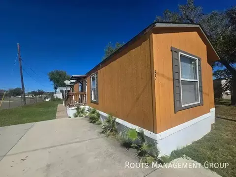 310 Hester Ave #35, Donna, TX 78537