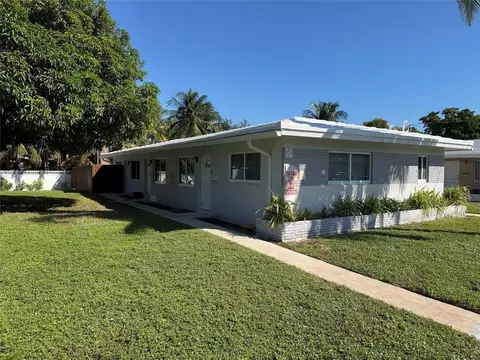 1077 NE 34th St, Oakland Park, FL 33334