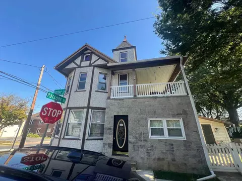 337 Porter St #2ND, Easton, PA 18042