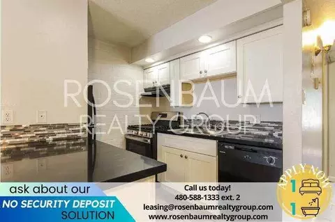 6320 N 16th St #25, Phoenix, AZ 85016