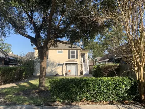 3816 Gano St #B, Houston, TX 77009