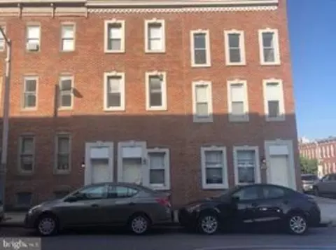 1600 Light St, Baltimore, MD 21230 photo 1