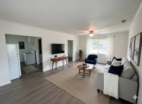 1612 Hayne St #4, Spartanburg, SC 29301