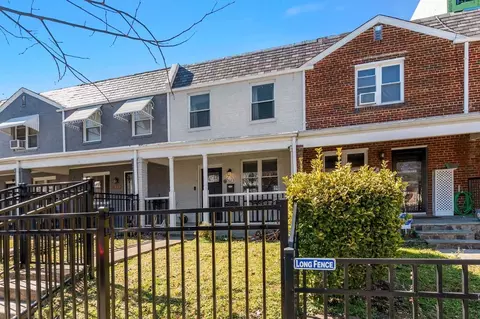 434 19th St NE, Washington, DC 20002