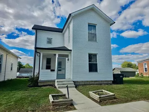 621 N Carver St, Greensburg, IN 47240