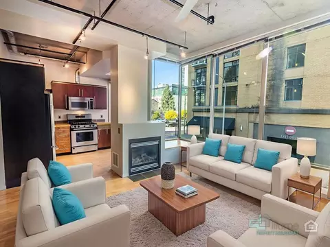 1410 SW 11th Ave, Portland, OR 97201