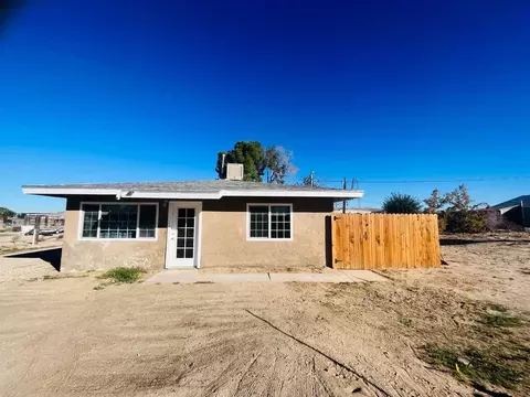 26422 Community Blvd, Barstow, CA 92311