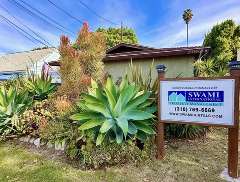 25532 Oak St, Lomita, CA 90717