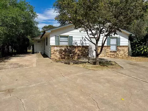 2122 21st St, Lubbock, TX 79411