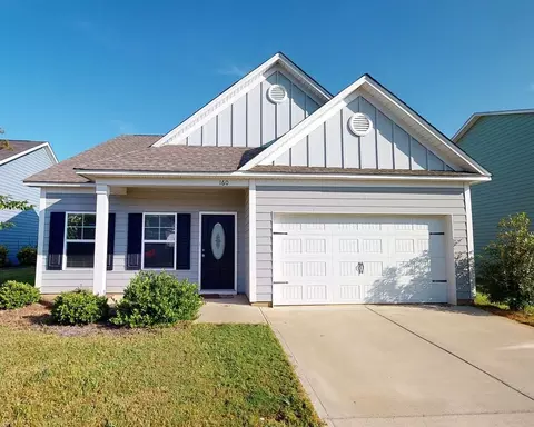 160 Kirkwood Dr, Aiken, SC 29803