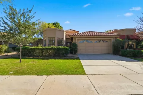 10591 E Saddlehorn Dr, Scottsdale, AZ 85258