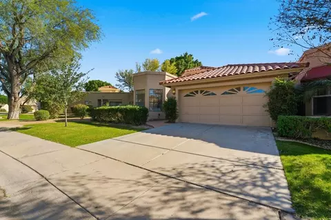 10591 E Saddlehorn Dr, Scottsdale, AZ 85258