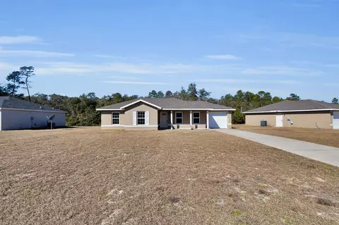 15690 SW 28th Avenue Rd, Ocala, FL 34473