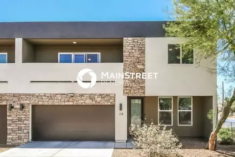 2000 N 36th St #15, Phoenix, AZ 85008