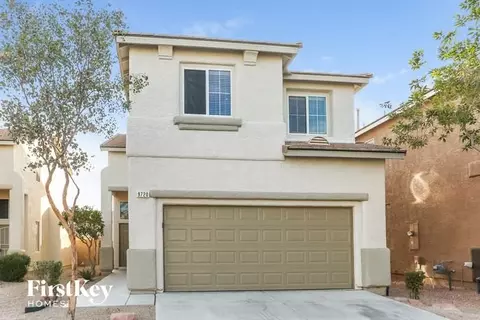 9720 Fast Elk St, Las Vegas, NV 89143