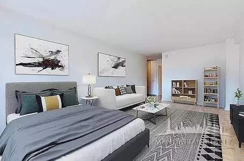 Undisclosed, New York, NY 10003