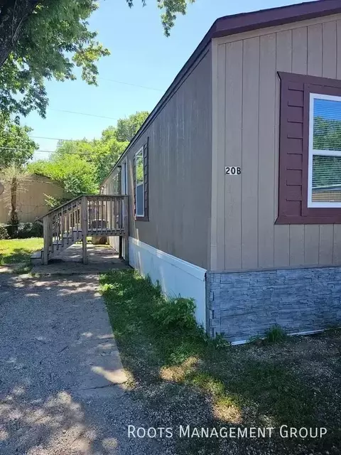 20 Baron Ave #20BA, Lexington, KY 40511