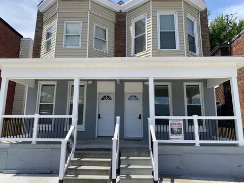 5112 Belair Rd, Baltimore, MD 21206