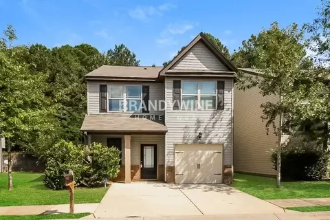 397 Lossie Ln, Mcdonough, GA 30253