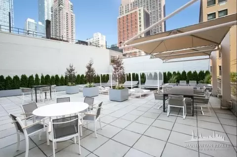 Undisclosed, New York, NY 10036