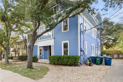 3210 Hampton Rd # B, Austin, TX 78705