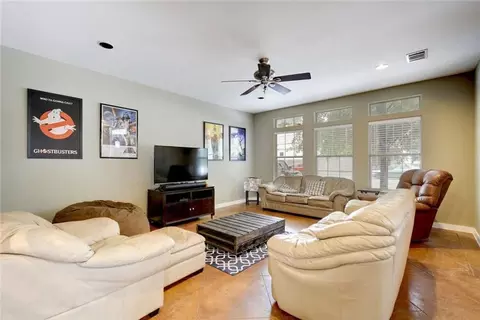 4500 Avenue C, Austin, TX 78751